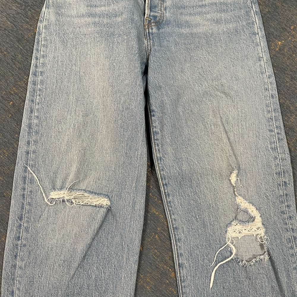 Levi’s Ribcage Jeans - Picture 4 of 6